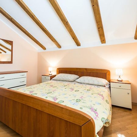 Apartments Villa Kulish Cavtat Bagian luar foto