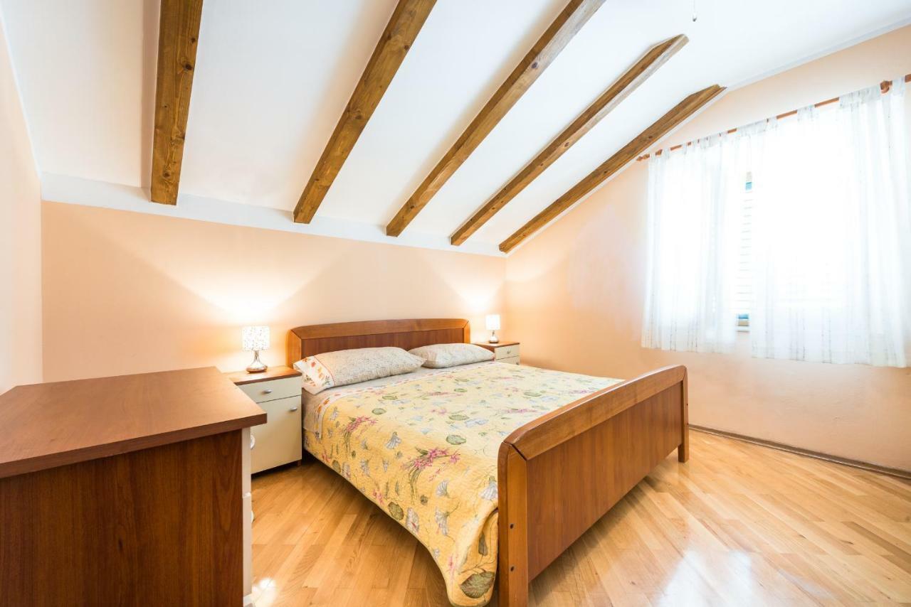 Apartments Villa Kulish Cavtat Bagian luar foto