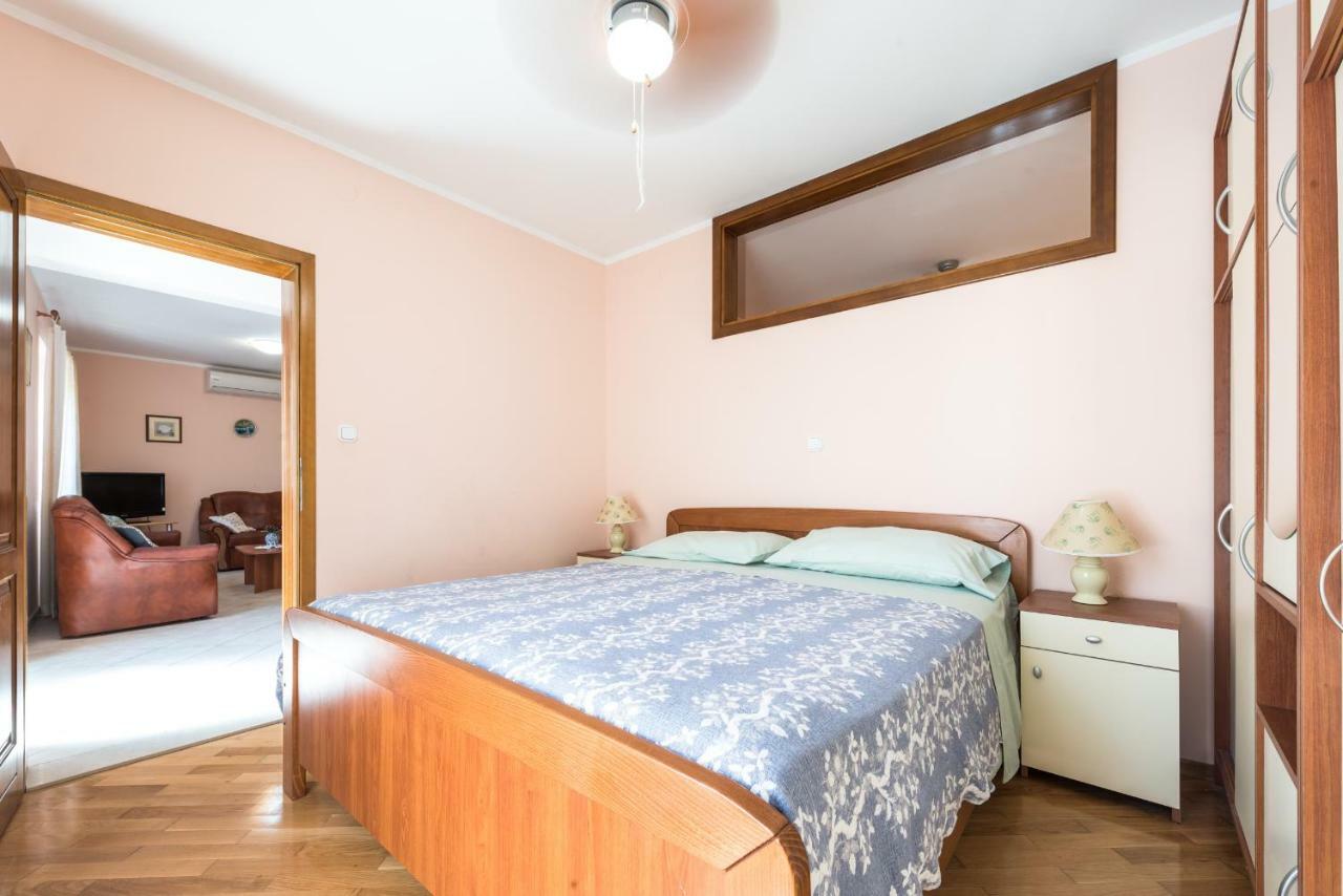 Apartments Villa Kulish Cavtat Bagian luar foto