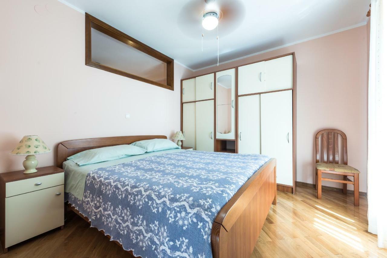 Apartments Villa Kulish Cavtat Bagian luar foto