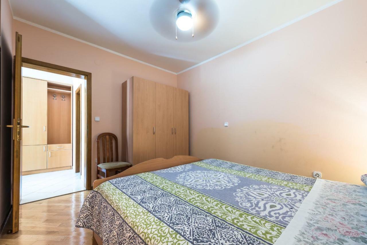 Apartments Villa Kulish Cavtat Bagian luar foto