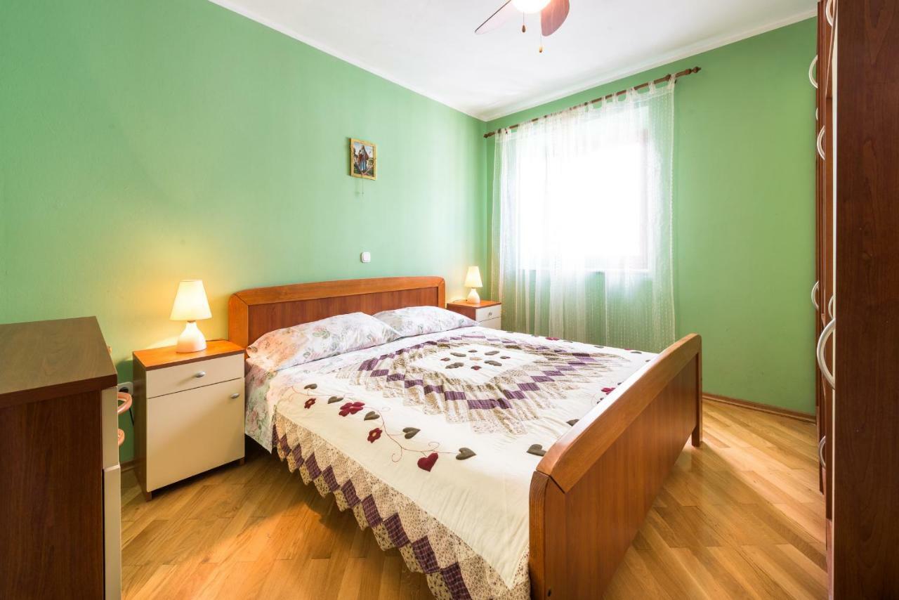 Apartments Villa Kulish Cavtat Bagian luar foto