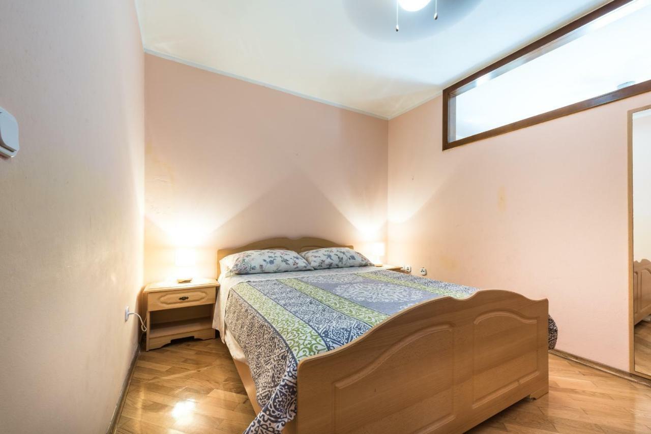 Apartments Villa Kulish Cavtat Bagian luar foto