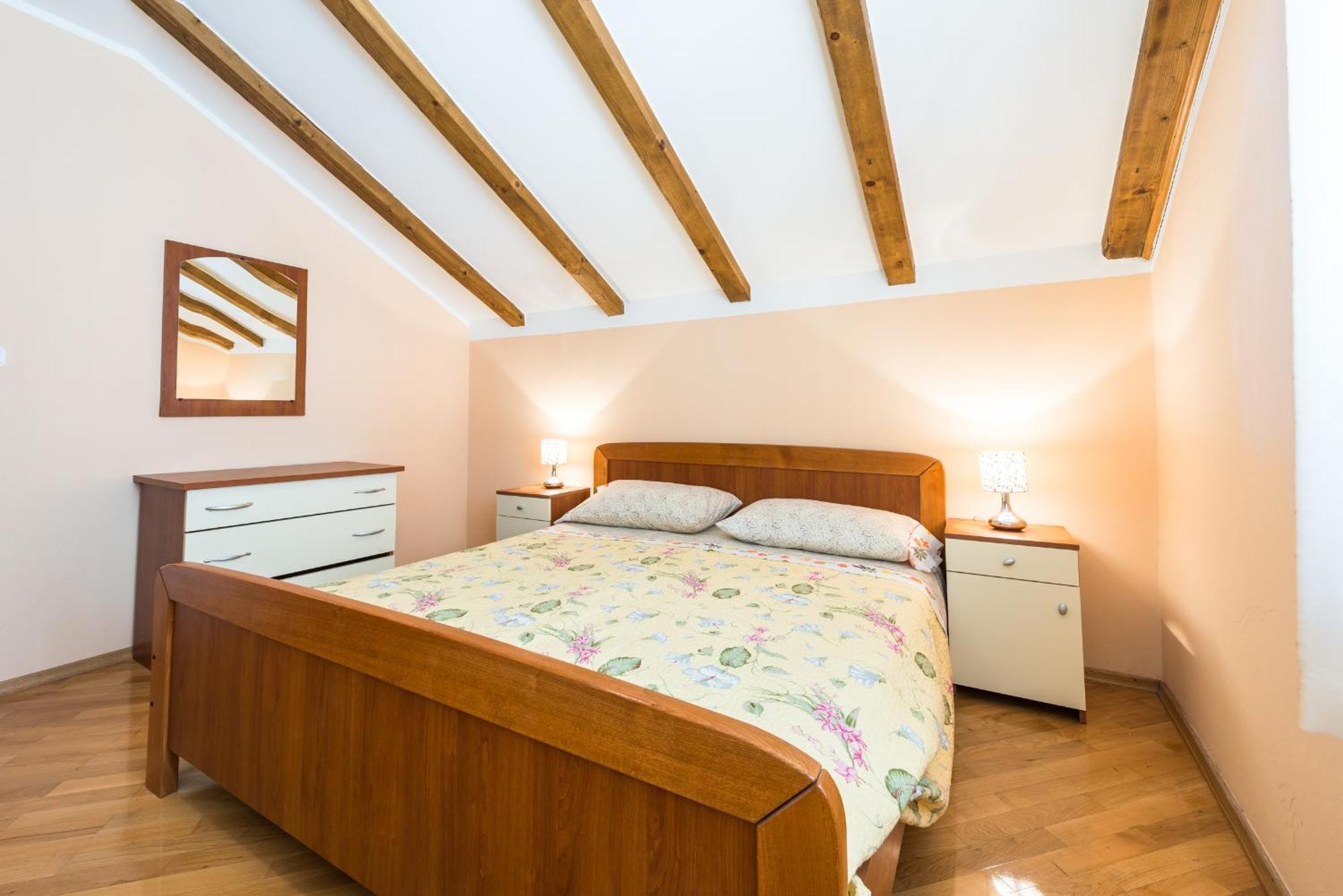 Apartments Villa Kulish Cavtat Bagian luar foto